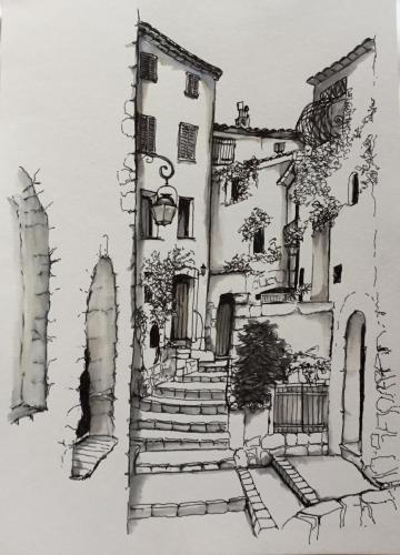 Tourette-sur-Loup 