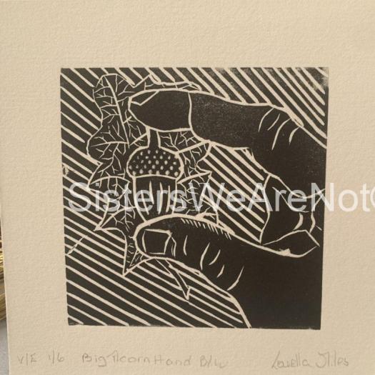 Louella Print Gallery