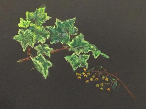 Berrytime - Louella Miles