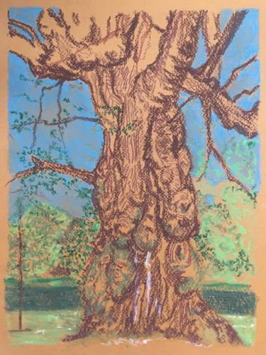 Elderly Statesman, Chiswick Park