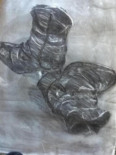 Boots 1